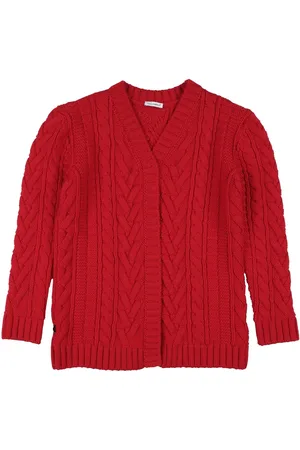 Dolce & Gabbana MAGLIERIA Cardigan