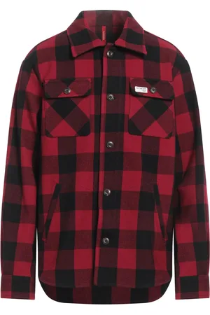 FAY TOPWEAR Camicie