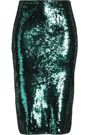 Sandro BOTTOMWEAR Gonne midi