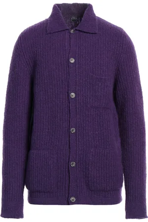 FEDELI MAGLIERIA Cardigan