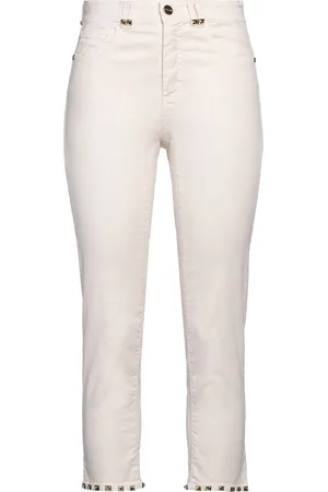 ANGELO MARANI BOTTOMWEAR Pantaloni jeans