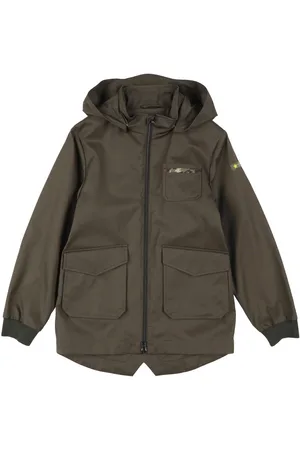 HERNO CAPISPALLA Soprabiti & Trench