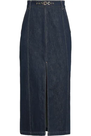 Patou BOTTOMWEAR Gonne jeans