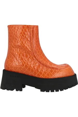 Marni CALZATURE Stivaletti