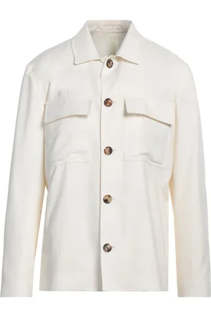 LARDINI TOPWEAR Camicie