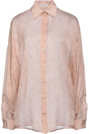 BALLANTYNE TOPWEAR Camicie