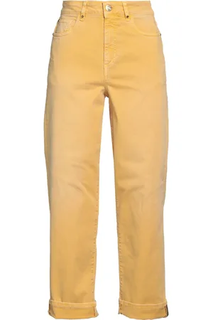 ANGELO MARANI BOTTOMWEAR Pantaloni
