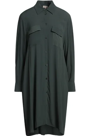 HER SHIRT HER DRESS VESTITI Vestiti corti
