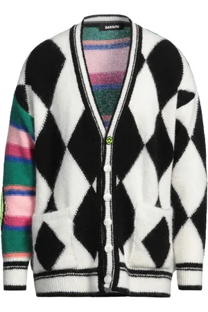 BARROW MAGLIERIA Cardigan