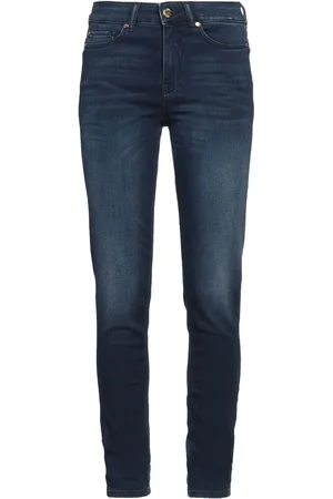 ANGELO MARANI BOTTOMWEAR Pantaloni jeans