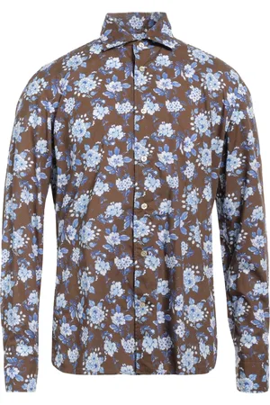 Vincenzo di Ruggiero TOPWEAR Camicie