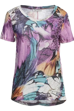 ANGELO MARANI TOPWEAR Tshirts