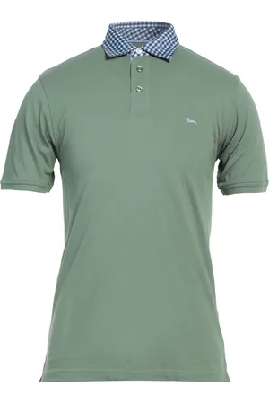 HARMONT&BLAINE TOPWEAR Polo
