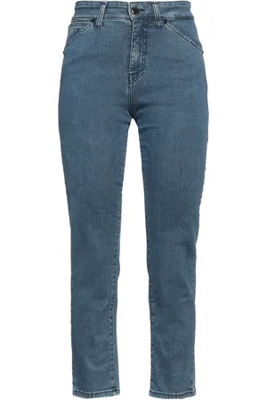 ANGELO MARANI BOTTOMWEAR Pantaloni jeans