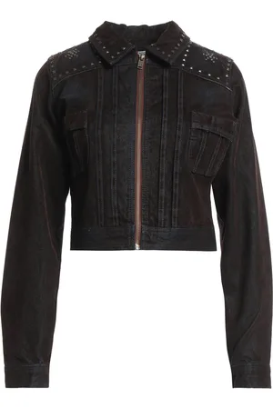 Guess CAPISPALLA Capispalla jeans
