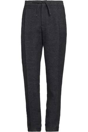 LARDINI BOTTOMWEAR Pantaloni