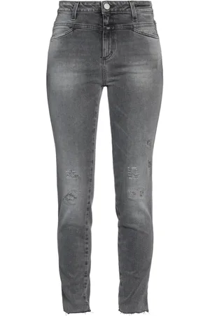 Closed BOTTOMWEAR Pantaloni jeans
