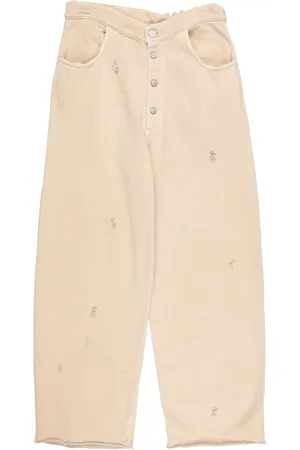 Maison Margiela BOTTOMWEAR Pantaloni