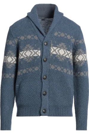 FEDELI MAGLIERIA Cardigan