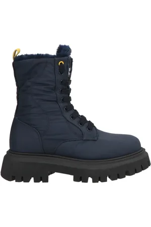 Dolce & Gabbana CALZATURE Stivaletti