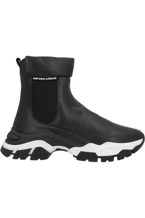 Emporio Armani CALZATURE Stivaletti