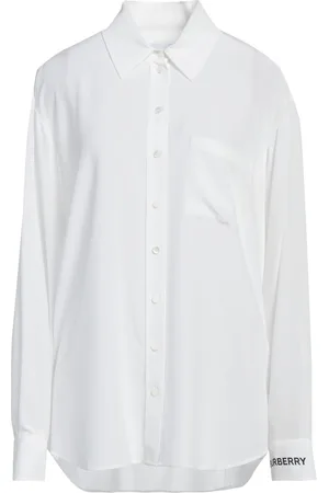 Burberry TOPWEAR Camicie