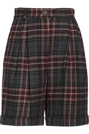 Dolce & Gabbana BOTTOMWEAR Shorts e bermuda