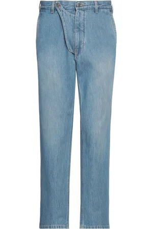 Moschino BOTTOMWEAR Pantaloni jeans