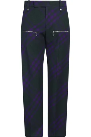 Burberry BOTTOMWEAR Pantaloni