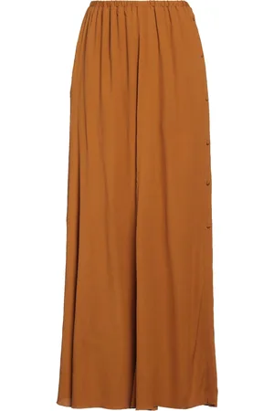 FORTE FORTE BOTTOMWEAR Gonne lunghe
