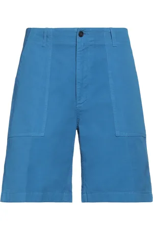 Dunhill BOTTOMWEAR Shorts e bermuda