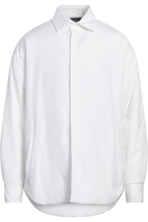 Emporio Armani TOPWEAR Camicie
