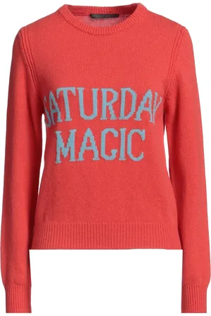 Alberta Ferretti MAGLIERIA Pullover
