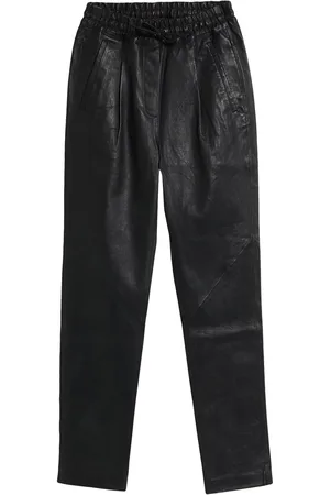 arma leder BOTTOMWEAR Pantaloni