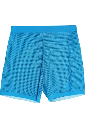 Burberry BOTTOMWEAR Shorts e bermuda