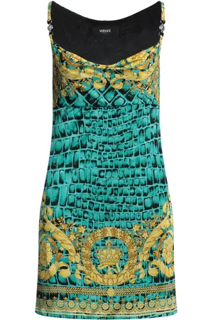 VERSACE VESTITI Vestiti corti