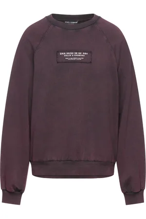Dolce & Gabbana TOPWEAR Felpe