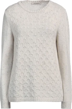 LA FILERIA MAGLIERIA Pullover