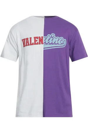 VALENTINO GARAVANI TOPWEAR Tshirts