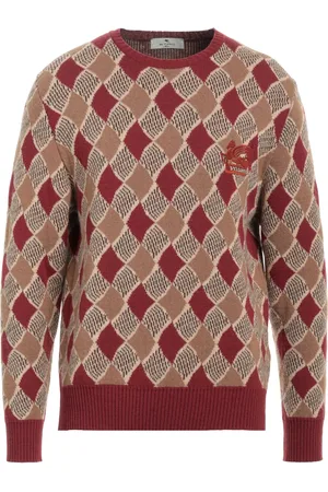 Etro MAGLIERIA Pullover