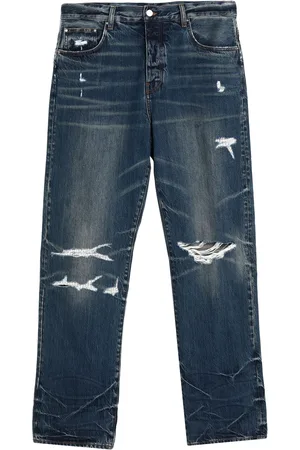 AMIRI BOTTOMWEAR Pantaloni jeans