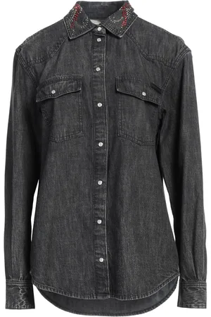 Golden Goose TOPWEAR Camicie jeans