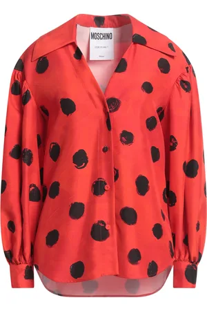 Moschino TOPWEAR Camicie