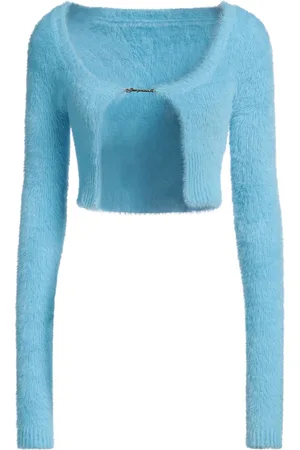 Jacquemus MAGLIERIA Cardigan