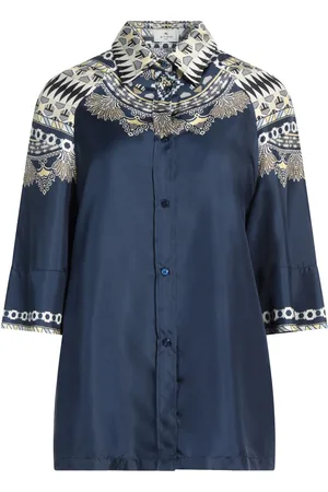 Etro TOPWEAR Camicie