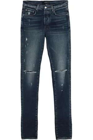 AMIRI BOTTOMWEAR Pantaloni jeans