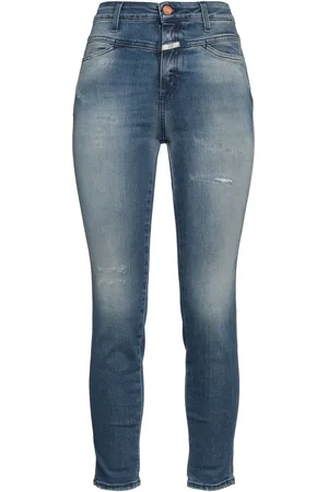 Closed BOTTOMWEAR Pantaloni jeans