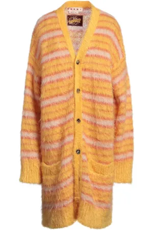 Marni MAGLIERIA Cardigan