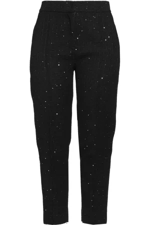 Elie saab BOTTOMWEAR Pantaloni
