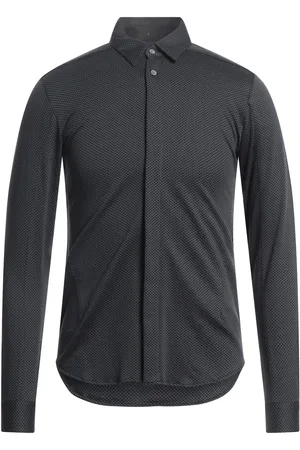 Emporio Armani TOPWEAR Camicie